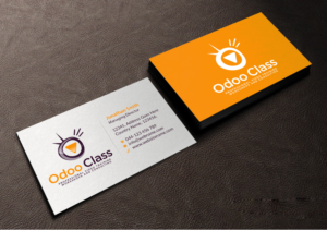 Business Card Design by Creations Box 2015 for First Class Ventures, LLC | Design: #7360982