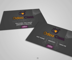 Business Card Design by emds for First Class Ventures, LLC | Design #7355079