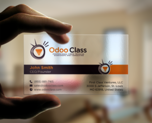 Diseño de Tarjeta de Presentación por chandrayaan.creative para First Class Ventures, LLC | Diseño: #7372633