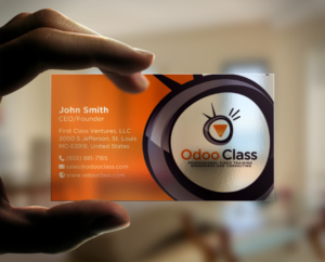 Diseño de Tarjeta de Presentación por chandrayaan.creative para First Class Ventures, LLC | Diseño: #7372634