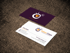 Diseño de Tarjeta de Presentación por chandrayaan.creative para First Class Ventures, LLC | Diseño: #7372636