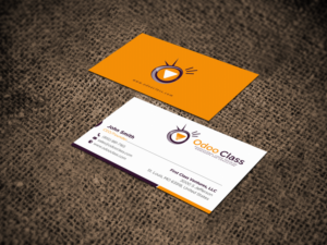 Diseño de Tarjeta de Presentación por chandrayaan.creative para First Class Ventures, LLC | Diseño: #7372638