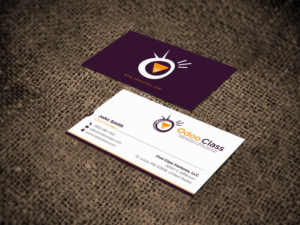 Diseño de Tarjeta de Presentación por chandrayaan.creative para First Class Ventures, LLC | Diseño: #7372640