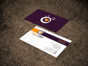 Diseño de Tarjeta de Presentación por chandrayaan.creative para First Class Ventures, LLC | Diseño: #7372641