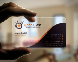 Diseño de Tarjeta de Presentación por chandrayaan.creative para First Class Ventures, LLC | Diseño: #7372643