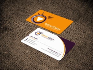 Diseño de Tarjeta de Presentación por chandrayaan.creative para First Class Ventures, LLC | Diseño: #7372644