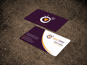 Diseño de Tarjeta de Presentación por chandrayaan.creative para First Class Ventures, LLC | Diseño: #7372645