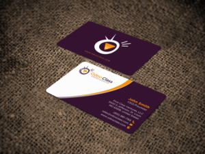 Diseño de Tarjeta de Presentación por chandrayaan.creative para First Class Ventures, LLC | Diseño: #7372646