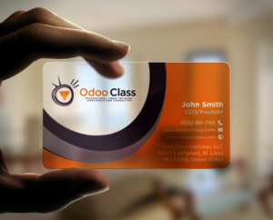 Diseño de Tarjeta de Presentación por chandrayaan.creative para First Class Ventures, LLC | Diseño: #7372647