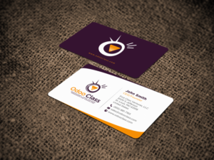 Diseño de Tarjeta de Presentación por chandrayaan.creative para First Class Ventures, LLC | Diseño: #7372648