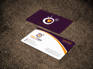 Diseño de Tarjeta de Presentación por chandrayaan.creative para First Class Ventures, LLC | Diseño: #7372649