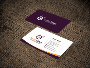 Diseño de Tarjeta de Presentación por chandrayaan.creative para First Class Ventures, LLC | Diseño: #7372650