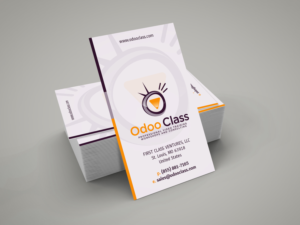 Business Card Design by Riyan P.