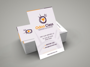 Diseño de Tarjeta de Presentación por Riyan P. para First Class Ventures, LLC | Diseño: #7363493