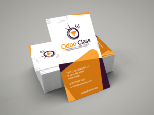 Diseño de Tarjeta de Presentación por Riyan P. para First Class Ventures, LLC | Diseño: #7363503