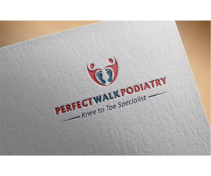 Logo Design by DesDesign for this project | Design: #7410221