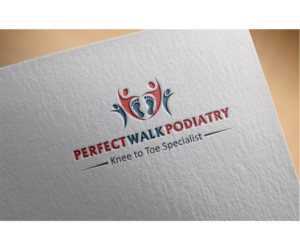 Logo Design by DesDesign for this project | Design: #7410226