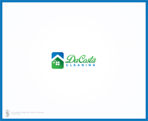 Logo Design by PenTool