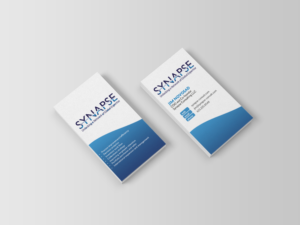 Business Card Design by isabel paoli for this project | Design: #7351121