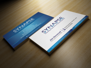 Business Card Design by toyz86 for this project | Design #7372400