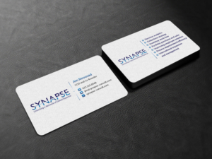 Business Card Design by Creations Box 2015 for this project | Design: #7361205