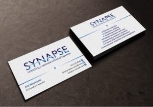 Business Card Design by Creations Box 2015 for this project | Design: #7361207