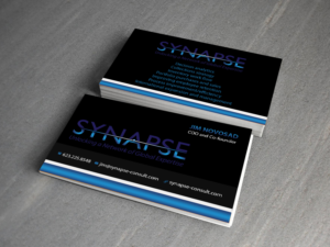 Business Card Design by Creations Box 2015 for this project | Design: #7361226