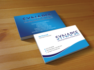 Business Card Design by Creations Box 2015 for this project | Design: #7361266