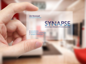 Business Card Design by Creations Box 2015 for this project | Design: #7361267