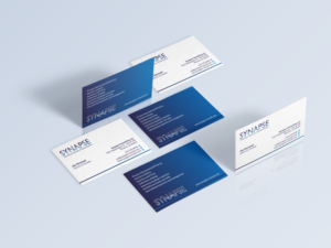 Business Card Design by HYPdesign for this project | Design: #7350677