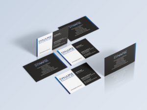 Business Card Design by HYPdesign for this project | Design: #7350895