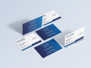 Business Card Design by HYPdesign for this project | Design: #7350942