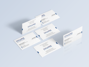 Business Card Design by HYPdesign for this project | Design: #7351007