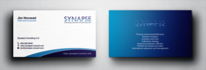 Business Card Design by artgallery077