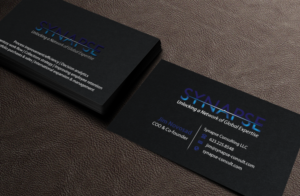 Business Card Design by Brand aid for this project | Design #7361533