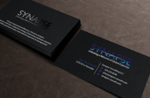 Business Card Design by Brand aid for this project | Design: #7361535
