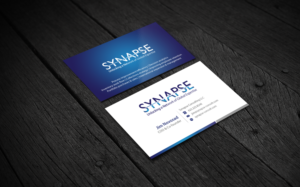 Business Card Design by Brand aid for this project | Design: #7372988