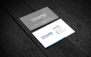 Business Card Design by Brand aid for this project | Design: #7372989