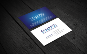 Business Card Design by Brand aid for this project | Design: #7372991
