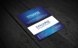 Business Card Design by Brand aid for this project | Design: #7372995
