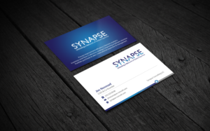 Business Card Design by Brand aid for this project | Design: #7372997