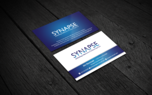 Business Card Design by Brand aid for this project | Design: #7372999