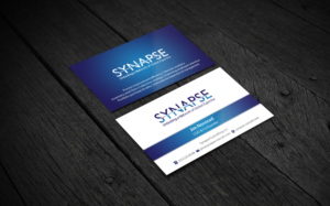 Business Card Design by Brand aid for this project | Design: #7373001