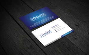 Business Card Design by Brand aid for this project | Design: #7373002