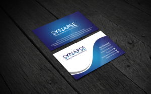 Business Card Design by Brand aid for this project | Design: #7373004