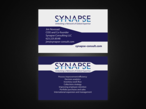 Business Card Design by rchoudhari for this project | Design #7349866