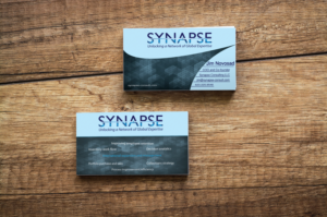 Business Card Design by Milicica for this project | Design: #7381476