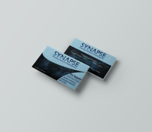 Business Card Design by Milicica for this project | Design: #7381745