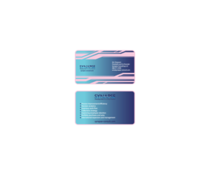 Business Card Design by ibrahim89