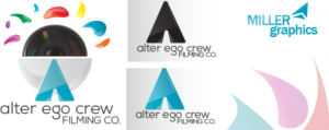 Logo-Design von Connor Miller Graphics für dieses Projekt | Design #7354556